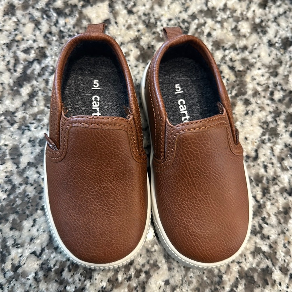 Baby Boy Shoes